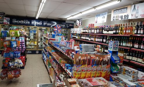 South End Package Store