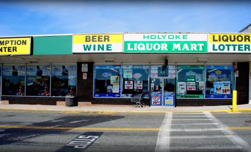 Holyoke Liquor Mart Holyoke