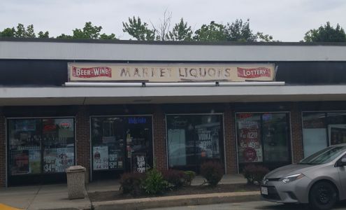 Market Liquors