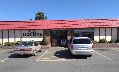Pat's Liquor Store Holyoke