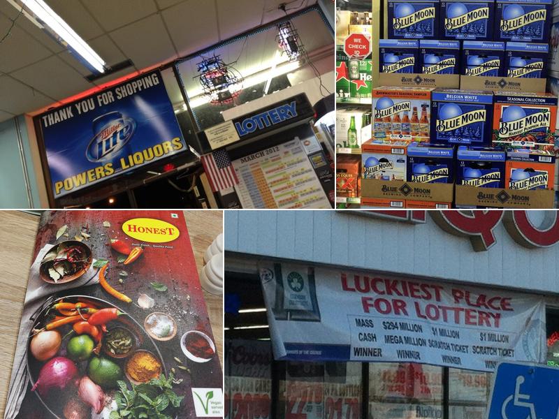 Powers Wine And Liquor