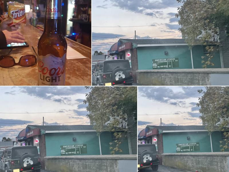 Rally Cap Pub 95 Pleasant St, Dracut