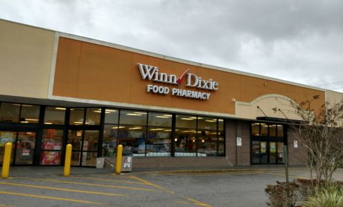 Winn-Dixie