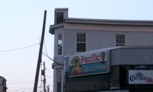 Pacific Liquors