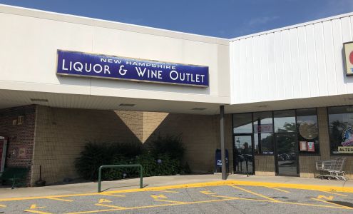 NH Liquor & Wine Outlet