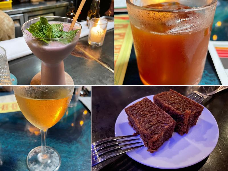 Backbar 7 Sanborn Ct, Somerville