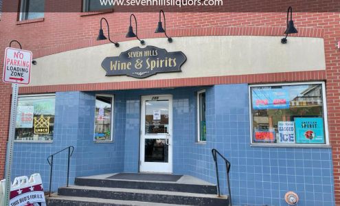 Seven Hills Wine & Spirits
