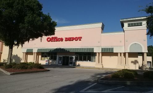 Office Depot