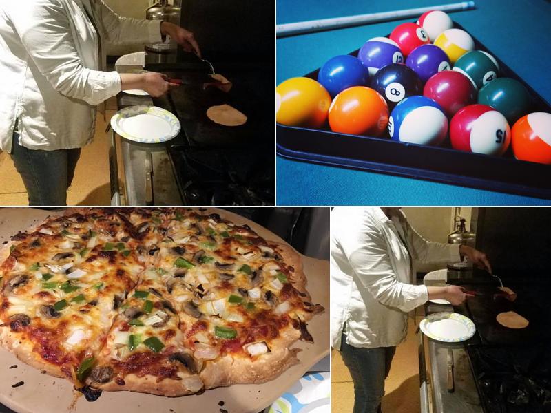 Paul's Sports Corner