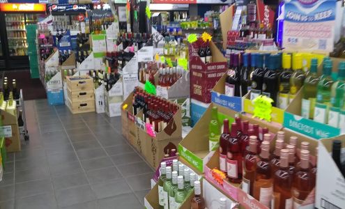 Dartmouth Wine & Spirits