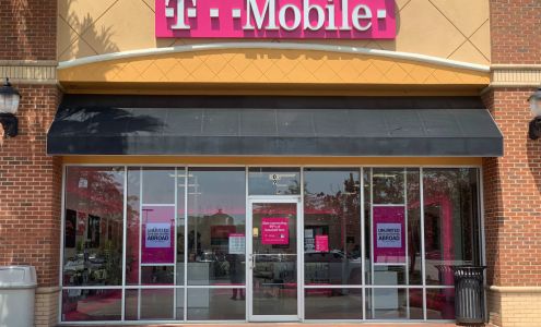 T-Mobile Authorized Retailer