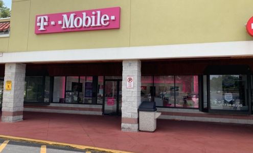 T-Mobile Authorized Retailer