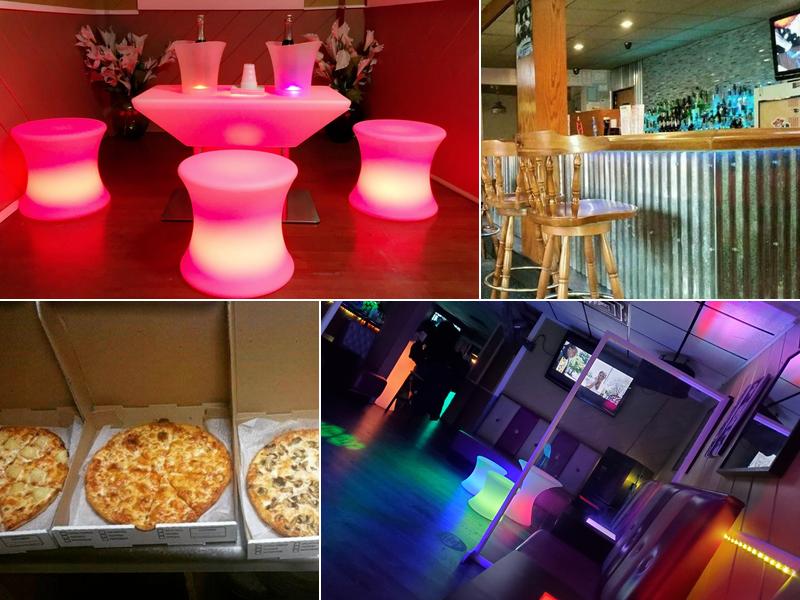 The Spot Bar & Lounge