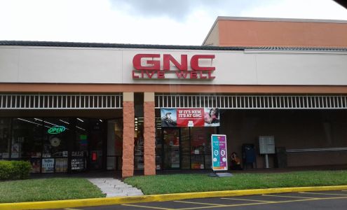 GNC