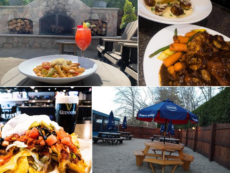 Barrett's Alehouse Bridgewater