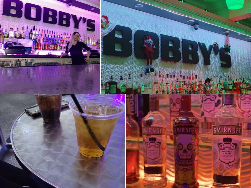 Bobby’s Place Night Club