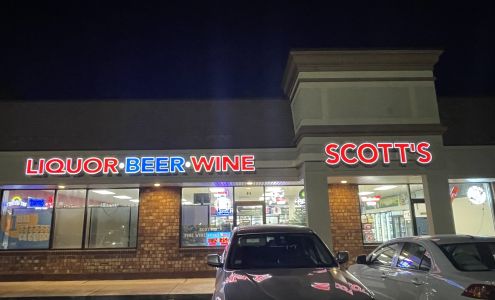 Scott's Fine Wine & Spirits