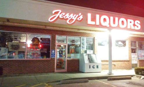 Jessy’s Liquors West Bridgewater