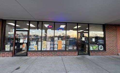 Liberty Wine & Liquors Braintree