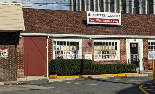 Braintree Liquors Braintree