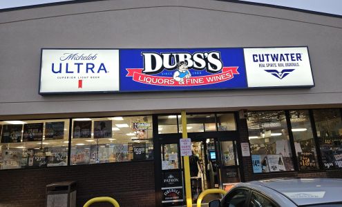 Dubs's Liquors and Fine Wines