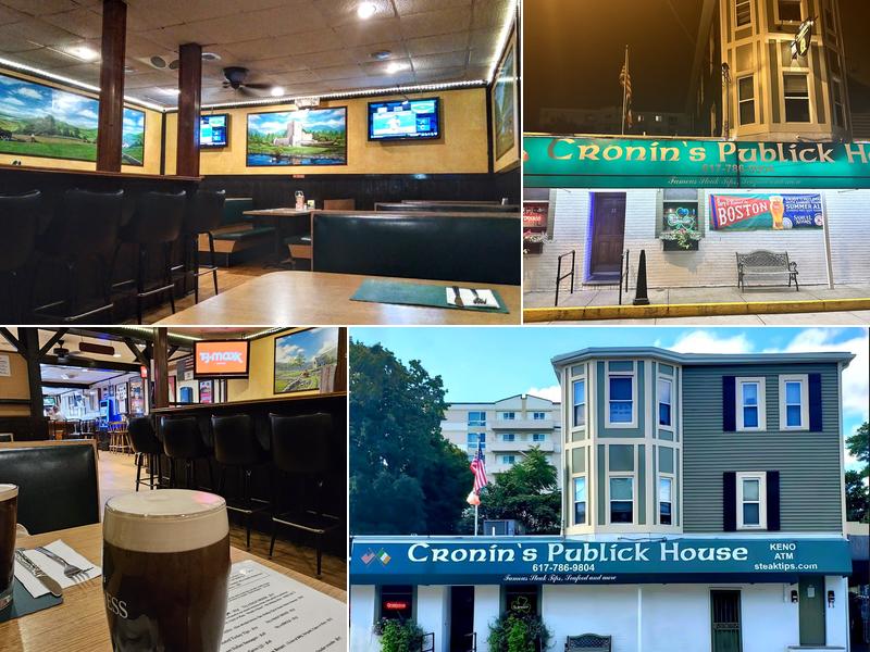 Cronin's Publick House