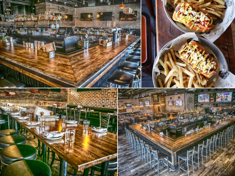 Lucy's American Tavern