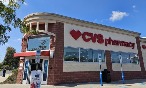 CVS