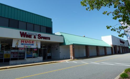 Granite Wine & Spirits Braintree