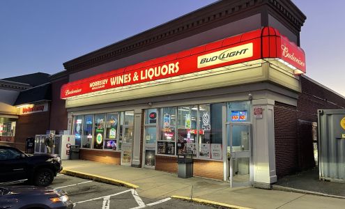 Morrissey Boulevard Wines & Liquors