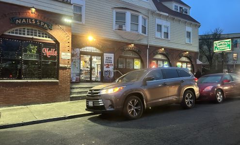 O'Brien's Wines & Liquors Dorchester Center