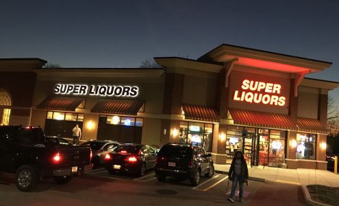 SUPER LIQUORS