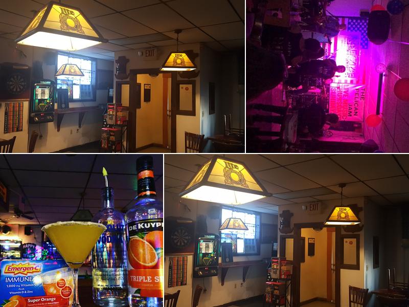 Pelican Pub & Grille