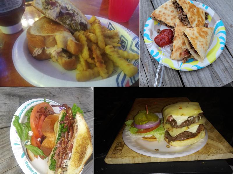 Buchanan Cafe 648 Eastern Ave, Lynn