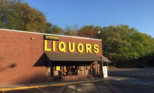 Vinnin Liquors Swampscott