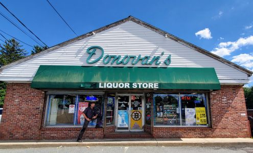 Donovan's Liquor Lynnfield