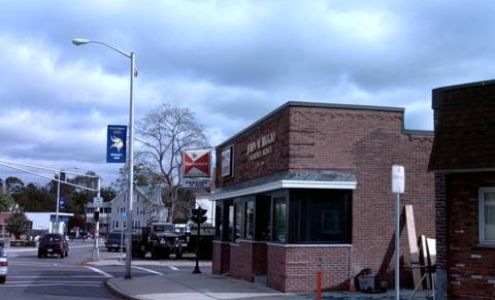 Magee's Corner Liquors Winthrop