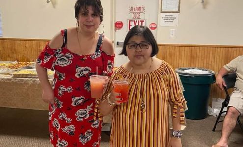 Italian Progressive Club