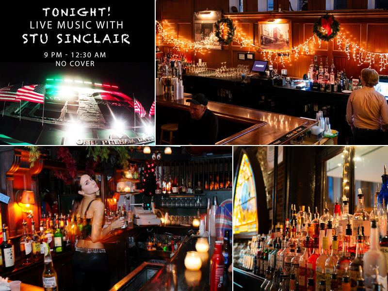 One Pelham East Bar & Grill