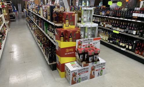 Westport Wine & Spirits