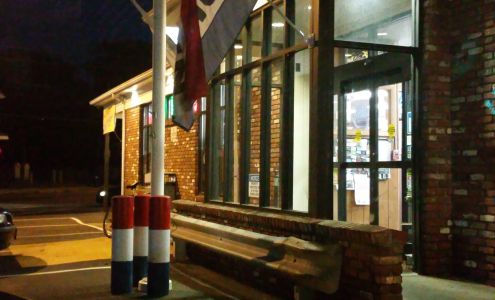 Patriot Wine & Spirits