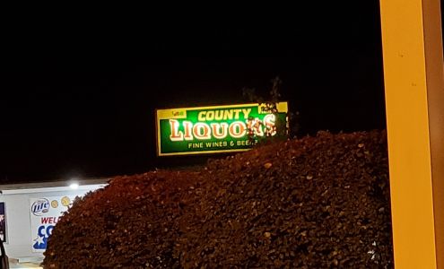 County Liquors Taunton