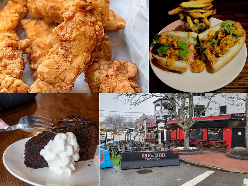 Baramor 45 Union St, Newton