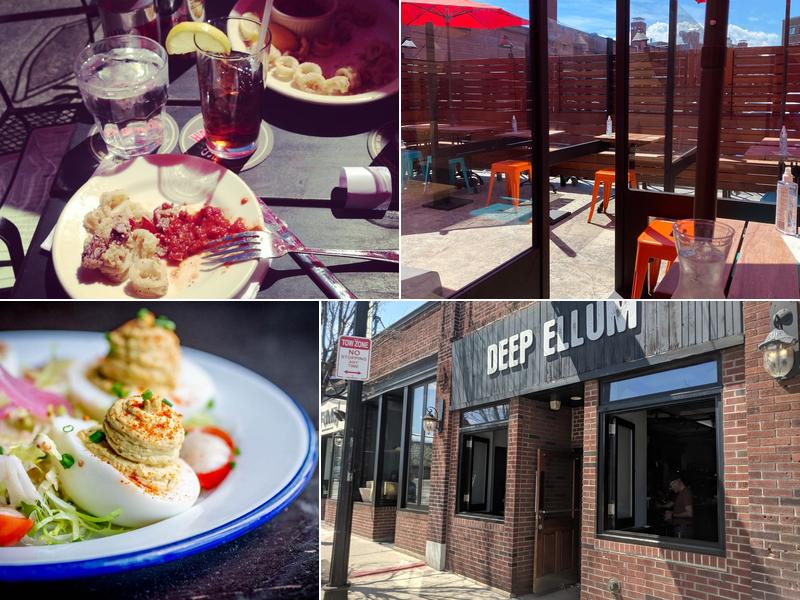 Deep Ellum 467 Moody Street, Waltham