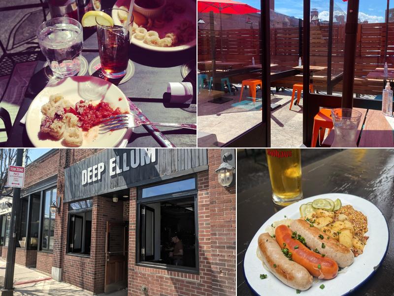 Deep Ellum