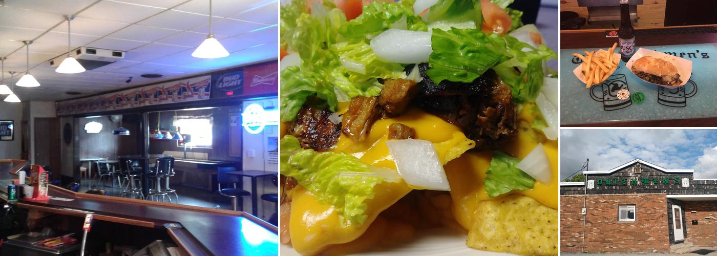 Dutchmen's Bar And Grill