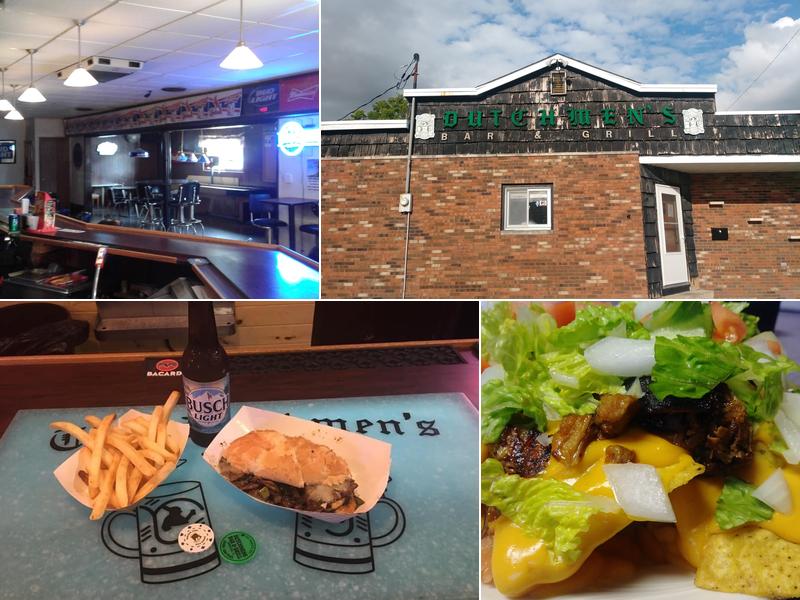 Dutchmen's Bar And Grill