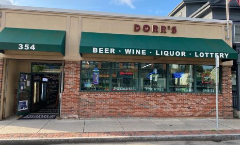 Dorr's Brighton