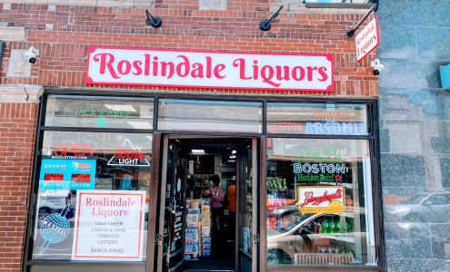 Roslindale Liquors