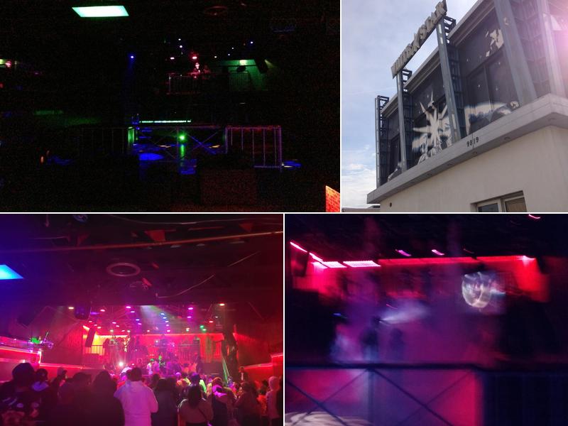 White Star Night Club